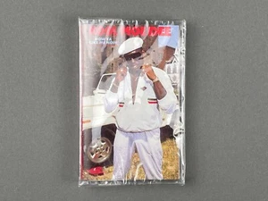 Kool Moe Dee: How Ya Like Me Now Cassette Tape 1987 BRAND NEW SEALED - Picture 1 of 5