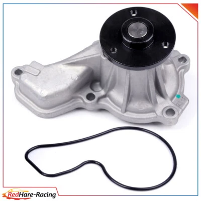 Bomba de agua del motor para Honda Civic 1,8 L SOHC R18A1 R18A4 AW6056 2006-2009 Foto 1 de 4