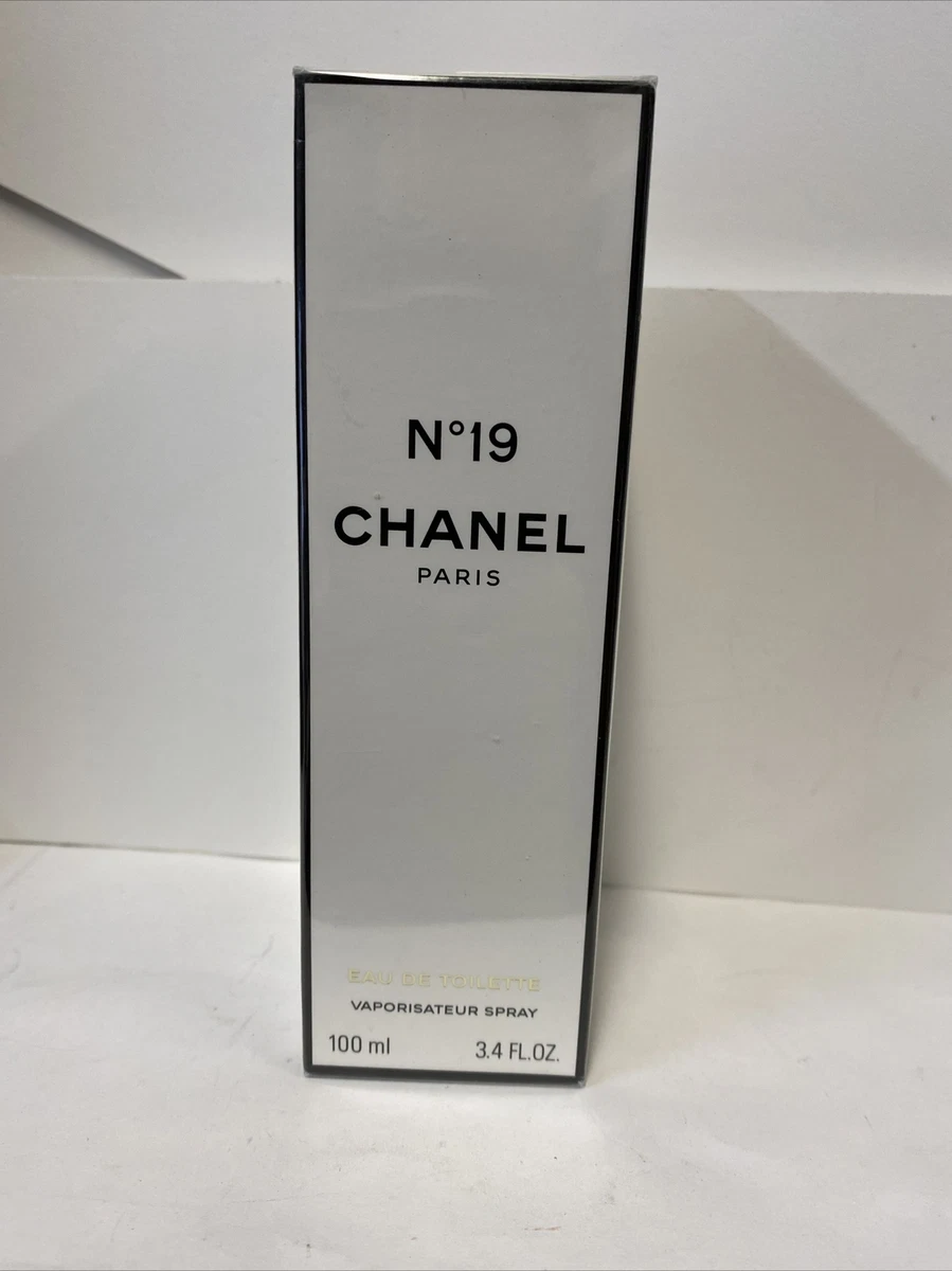 CHANEL Chanel No 19 Eau de Toilette for Women for sale | eBay
