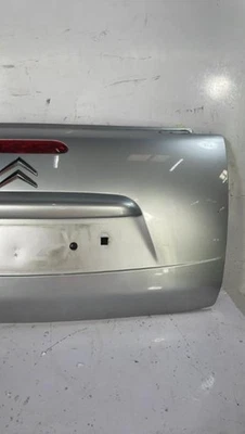 Malle/Hayon arriere CITROEN C3 PLURIEL PHASE 2 CABRIOLET - Photo 1/4