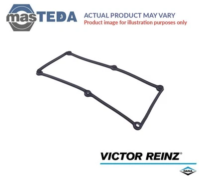 71-11919-00 ENGINE ROCKER COVER GASKET OUTER VICTOR REINZ FOR PORSCHE PANAMERA - Image 1 of 4