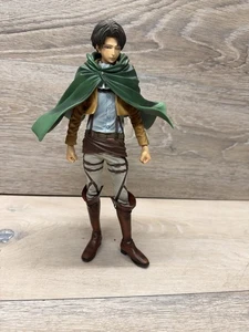Figura Attack on Titan Eren Yeager Master Stars Piece Ver Premio SIN CAJA - Imagen 1 de 7