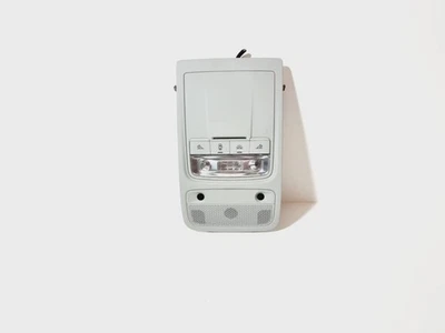 Audi Q3 8U 2014 Front Interior Light 8X0947135AG TTF6403 - Image 1 of 4