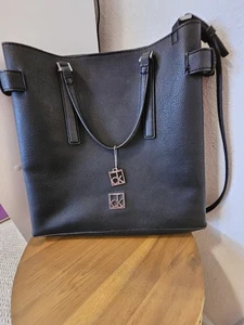 Calvin Klein Crossbody Tote - Picture 1 of 4