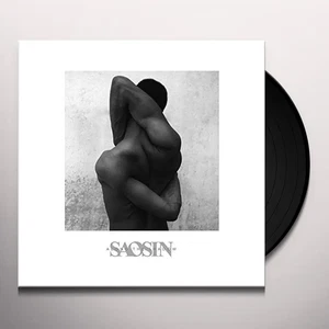 Saosin Along the Shadow Vinyl Record NEW SEALED Post-Hardcore Emo Punk - Foto 1 di 1