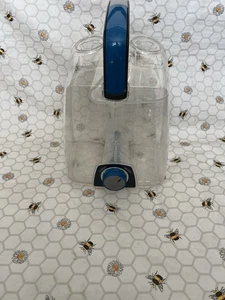 Vax Rapid Power CWGRV021 Revive Carpet Cleaner Washer TOP CLEAN WATER TANK - Picture 1 of 9