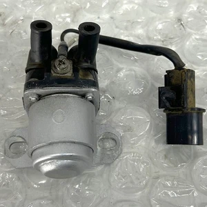 Glow Plug Control Relay for Mitsubishi L200 KB4T Series 4 2.5 DiD - Picture 1 of 9