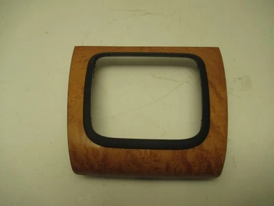 2004-2009 Lexus RX 330 Center Console Gear Shifter  Bezel Trim Cover OEM - Imagem 1 de 4