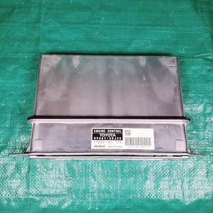 08 Lexus GS350 ECU 89661-30J20 ECM PCM Engine Control Module - Picture 1 of 4