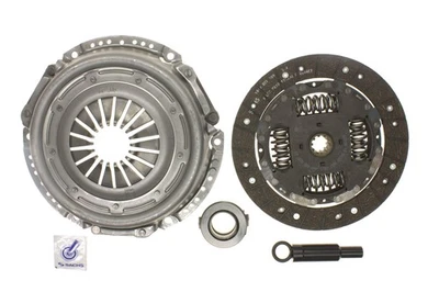 Transmission Clutch Kit for Jeep Wrangler 2007 - 2011 SACHS K70608-01 Foto 1 de 4