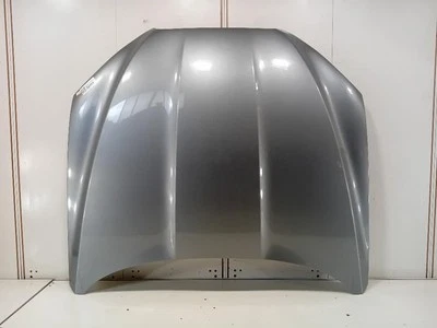 Front Hood For JAGUAR XF Series CX23-16854 224DT (11>15) - Imagem 1 de 4