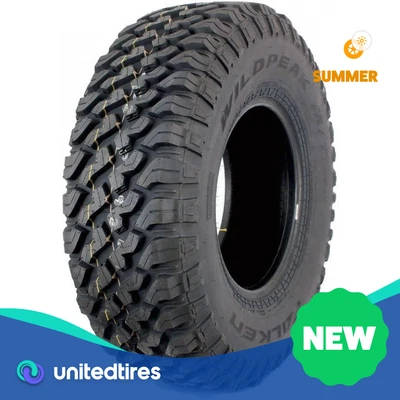 Nuevo LT 255/75R17 Falken WildPeak M/T 111/108Q Foto 1 de 3
