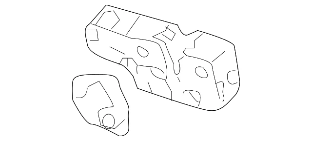 Cerradura e interruptor originales Volkswagen 1K1-823-509-E Foto 1 de 4