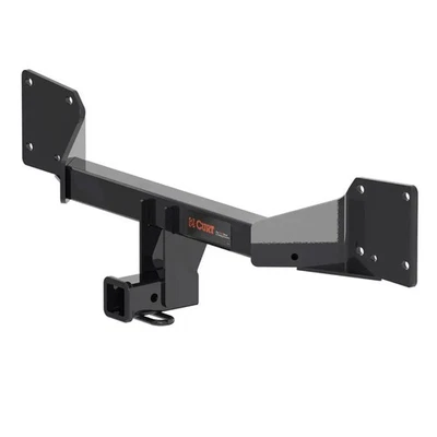 Curt Class 3 Rear Trailer Hitch 2 Inch Receiver for 2018-2025 Audi Q5 SQ5 13499 Foto 1 de 4