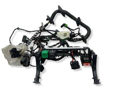 Porsche Boxster 987 2007 Left Front Door Wiring Loom Harness Boot 99970229140 - Image 1 of 4