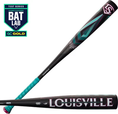 🔥Б/У 2025 Louisville Slugger ATLAS 32,5 / 29,5 BBCOR BAT - Изображение 1 из 4