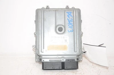 Электронный модуль управления двигателем 2015-2017 MERCEDES BENZ E400 ECM W207 810476 - Изображение 1 из 4