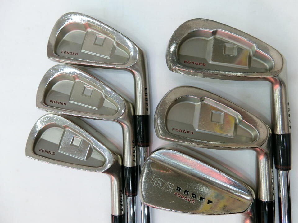 ONOFF Men Iron Set Golf Clubs for sale | eBay