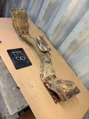 1980 1987 1994 1992 1997 FORD f150 F250 F350 ZF5 2WD TRANSMISSION CROSSMEMBER OE - Image 1 of 4