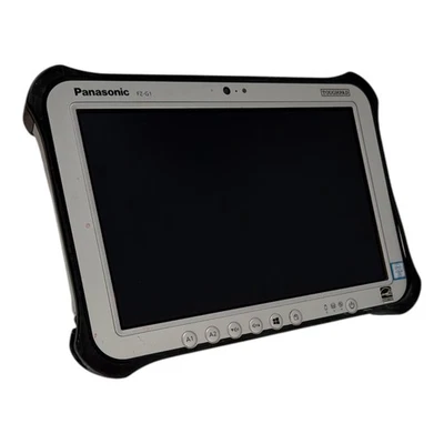 Panasonic Toughbook FZ-G1 MK4 i5 6300U (ohne Akku, Stift fehlt, Abdeckung fehlt - Bild 1 von 3