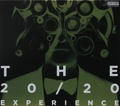 Justin Timberlake - The 20/20 Experience - The Complete Experience [2 CDs] - Bild 1 von 1