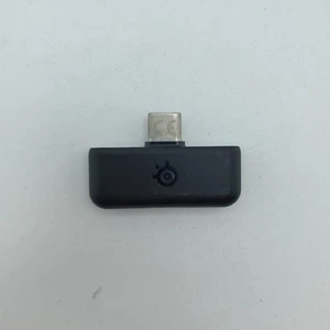SteelSeries HS31TX Wireless USB-C Dongle For SteelSeries Arctis Nova 7P - Picture 1 of 6