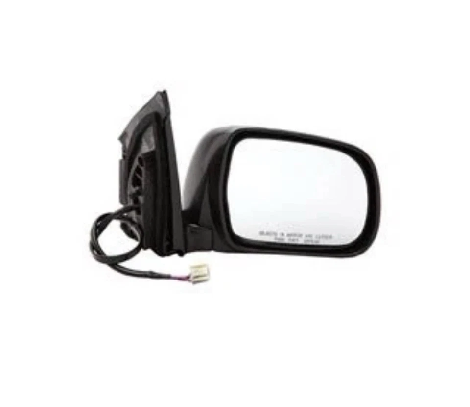 ☀️ Espejo retrovisor lateral DORMAN #1044 - lado derecho para 04-08 Lexus RX330 RX350 RX400h Foto 1 de 3