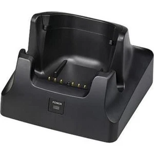 Cradle with IO Interface (USB) and charging function (w/o AC adapter) HA-H60IO - Picture 1 of 1