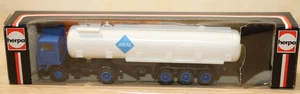 Herpa, 800200, Volvo  F10 Aral, LKW H0, 1:87, OVP - Bild 1 von 3