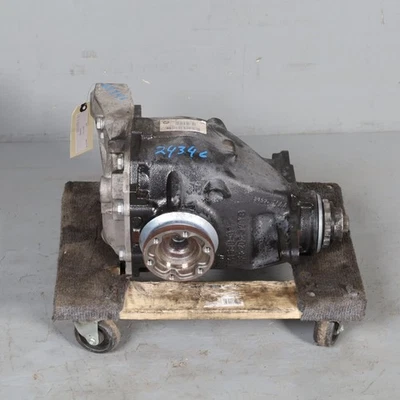 2008-2013 BMW 135i 335i Rear Axle Differential Carrier 33107572054 OEM Used - Image 1 of 4