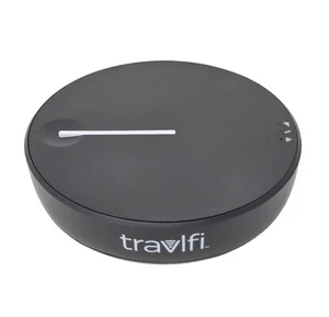 Nowy Travlfi JourneyGo Mobile LTE WiFi Hotspot | Internet kamperowy z wieloma sieciami - Zdjęcie 1 z 9
