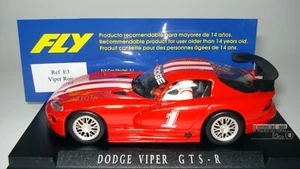 FLY DODGE VIPER GTS-R REF E3 - Imagen 1 de 1