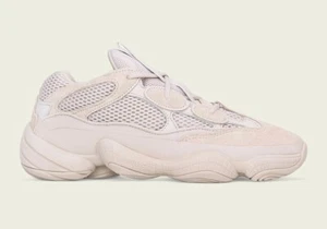Adidas Yeezy 500 Blush Talla Hombre US 4.5 (Mujer Talla 6) - DB2908, Totalmente Nuevo - Imagen 1 de 5