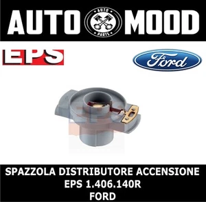 SPAZZOLA ROTANTE SPINTEROGENO EPS 1.406.140R PER FORD SCORPIO/TRANSIT/TOURNEO - Imagen 1 de 2