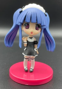 Higurashi When They Cry Daybreak Furude Rika Figure DAMAGED Preowned - Picture 1 of 8