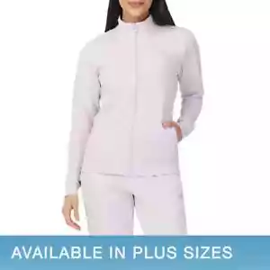 Fila Damenjacke mit durchgehendem Reißverschluss 1 - Bild 1 von 1