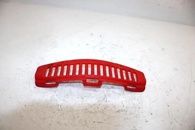 02 Polaris Xc Sp 500 OEM cierre de capó superior 5434198-070 SP216 Foto 1 de 4