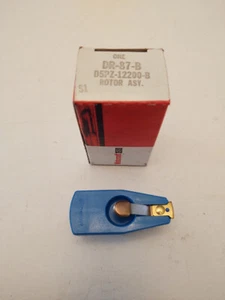 Motorcraft DR-87-B Rotor NEW - Imagen 1 de 5