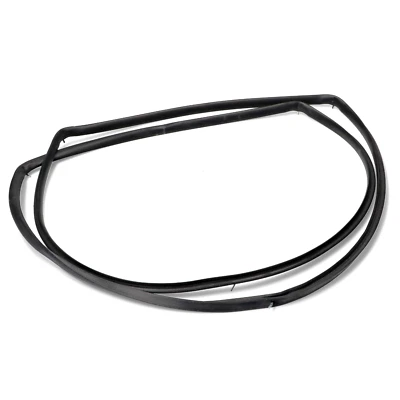 Guarnizione porta forno smeg da 90 cm - 754131050 - con 6 ganci - 2120 mm