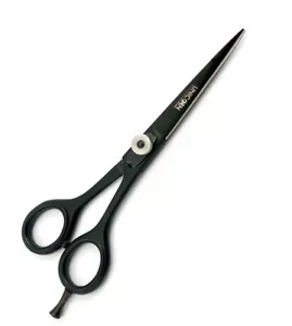 Professional Hairdressing Scissors Barber Salon Hair Beard Razor Sharp Shears UK - Picture 1 of 1