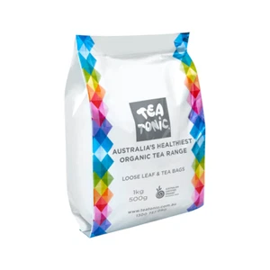 Tea Tonic Organic True Calm Tea Loose Leaf 400g - Picture 1 of 1