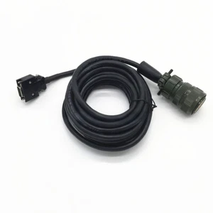 Connection Cable for Mitsubishi MR-JHSCBL20M-L - Afbeelding 1 van 1