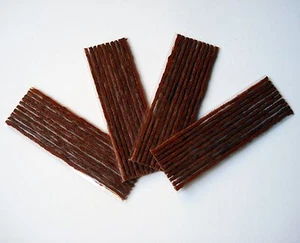  40 PCS 8" Tire Repair String Plugs Car,Truck,ATV 40 qty. BROWN COLOR - Picture 1 of 1