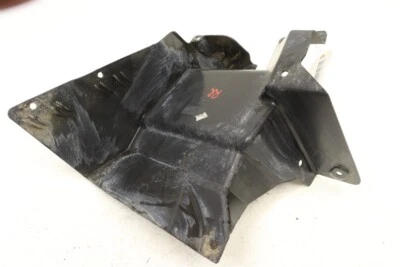 Honda Pioneer 700 19 Mud Guard Right Rear 63510-HL3-A10 43519 Foto 1 de 4