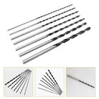 Long Hole Drill Steel Multipurpose Tool Bits for Woodworking Brocas Para Madera