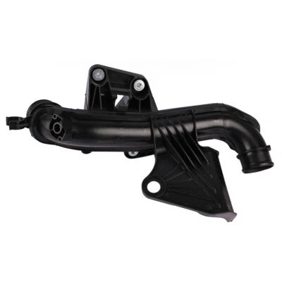 Turbocharger Intercooler Pressure Pipe Fits Audi A4 A5 Quattro Q5 8K0145673AJ US - Image 1 of 4