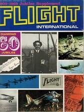1969 23 OCT 50067 Flight International  1909-1969 JUBILEE SUPPLEMENT
