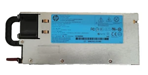 HP HSTNS-PL14 PS-2461-1C-LF Part No: 499249-001 Netzteil 460W - Afbeelding 1 van 4