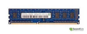 RAMAXEL 4GB PC3L-12800 DDR3 ECC Server Memory 01AG801 - Picture 1 of 1