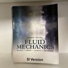Fluid Mechanics Paperback B15